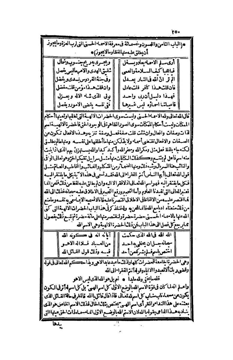 futmak.com - Page 250 - from part Four of the second Boulaq edition